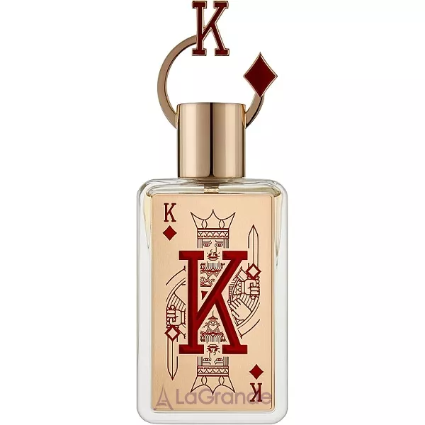 Fragrance World King Of Diamonds ��������������� ���� (������)