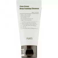 Purito From Green Deep Foaming Cleanser ����� � ��������� � ������� ���� (����)