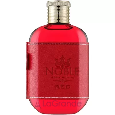 Fragrance World Noble Red  