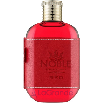 Fragrance World Noble Red   ()