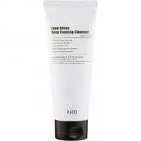 Purito From Green Deep Foaming Cleanser ����� � ��������� � ������� ����