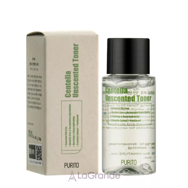 Purito Centella Unscented Toner ����� � ��������� ��� ������������������� ���� ���� (����)