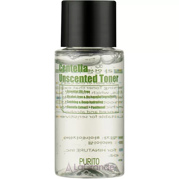 Purito Centella Unscented Toner ����� � ��������� ��� ������������������� ���� ���� (����)