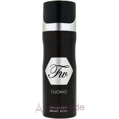 Fragrance World FW L'Uomo  - 