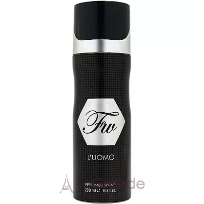 Fragrance World FW L'Uomo  - 