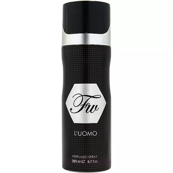 Fragrance World FW L'Uomo ���������� - �����