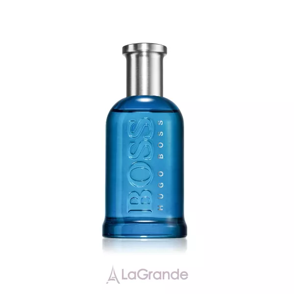 Hugo Boss Boss Bottled Pacific ��������� ����