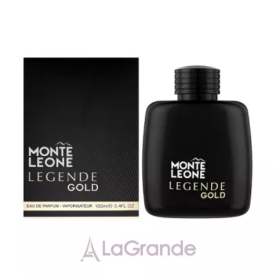 Fragrance World Monte Leone Legende Gold  