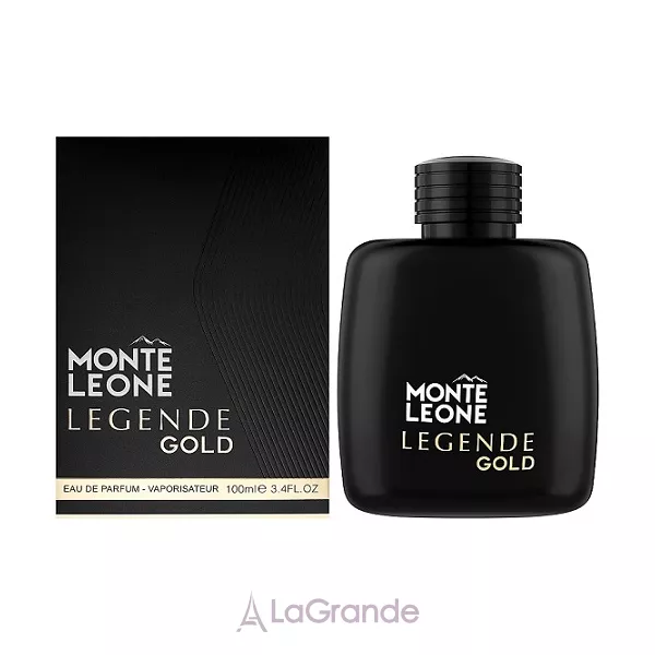 Fragrance World Monte Leone Legende Gold ����������� ����