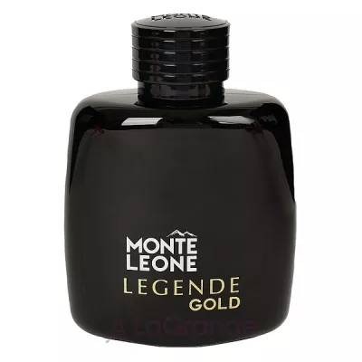 Fragrance World Monte Leone Legende Gold   ()