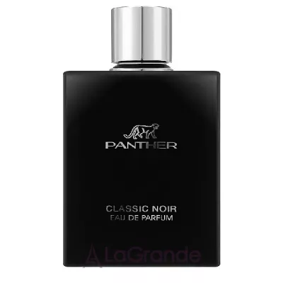 Fragrance World Panther Classic Noir  