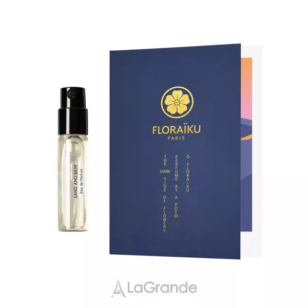 Floraiku Sand and Skin ��������������� ���� (�������)
