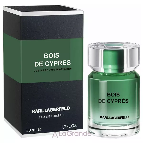 Karl Lagerfeld Bois de Cypres ��������� ����