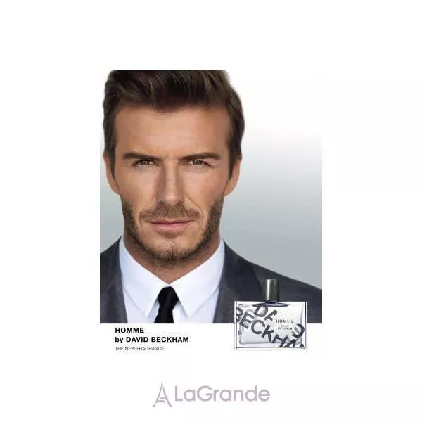 David & Victoria Beckham David Beckham Homme ��������� ����