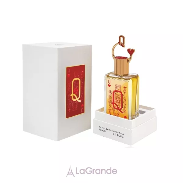 Fragrance World Queen ��������������� ����