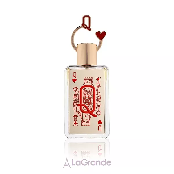 Fragrance World Queen ��������������� ����