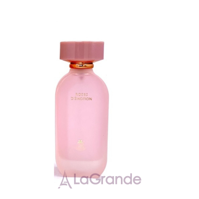 Fragrance World Roses D'Emotion   ()