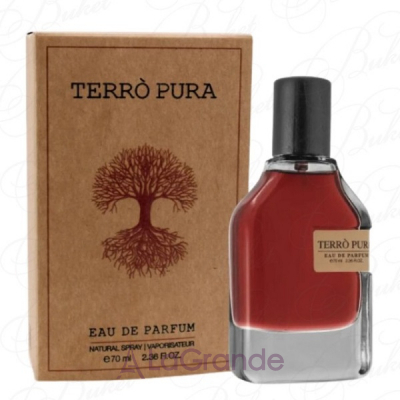 Fragrance World Terro Pura  