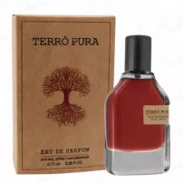 Fragrance World Terro Pura ��������������� ����