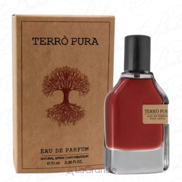 Fragrance World Terro Pura ��������������� ����