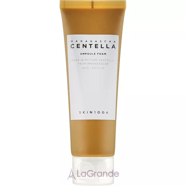 SKIN1004 Madagascar Centella Ampoule Foam ��������� ��������� ����� ��� �������� � ���������� ��������