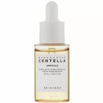 SKIN1004 Madagascar Centella Asiatica  Ampoule ��������� ��������� � ���������� �������� ���������