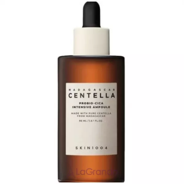 SKIN1004 Madagascar Centella Probio-Cica Intensive Ampoule ����������������� ��������� ��������� � ������������
