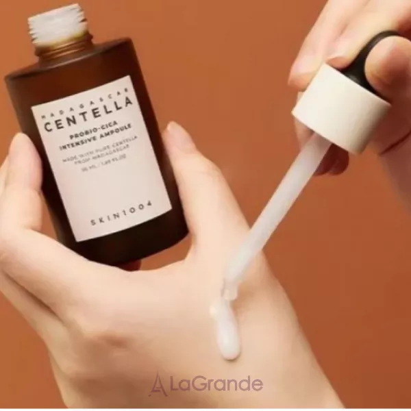 SKIN1004 Madagascar Centella Probio-Cica Intensive Ampoule ����������������� ��������� ��������� � ������������