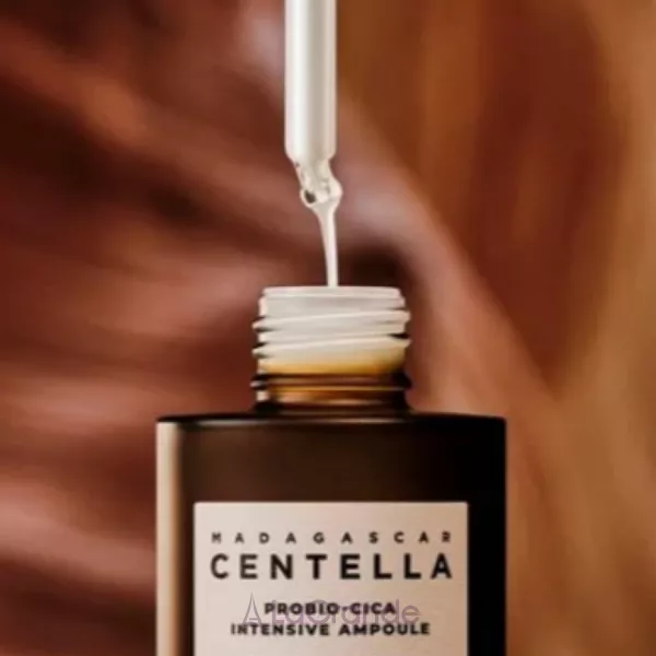 SKIN1004 Madagascar Centella Probio-Cica Intensive Ampoule ����������������� ��������� ��������� � ������������