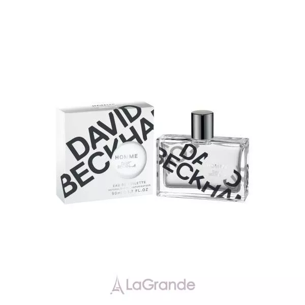 David & Victoria Beckham David Beckham Homme ��������� ���� (������)