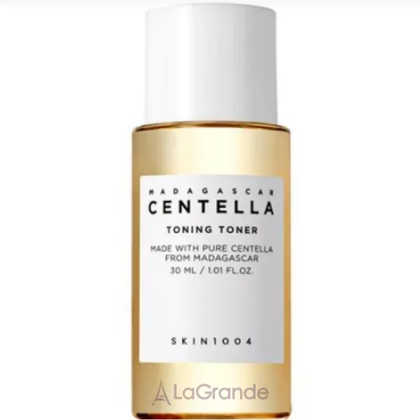 SKIN1004 Madagascar Centella Toning Toner ����������� ����� � ��������� � ������������ ��������