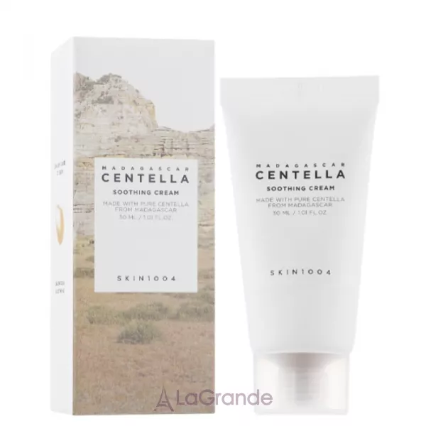Skin1004 Madagascar Centella Soothing Cream ���� ��� ���������� ���� ���� � ���������