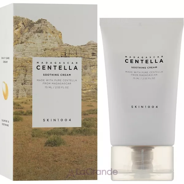 Skin1004 Madagascar Centella Soothing Cream ���� ��� ���������� ���� ���� � ���������