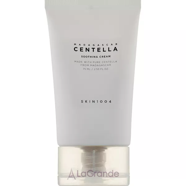 Skin1004 Madagascar Centella Soothing Cream ���� ��� ���������� ���� ���� � ���������
