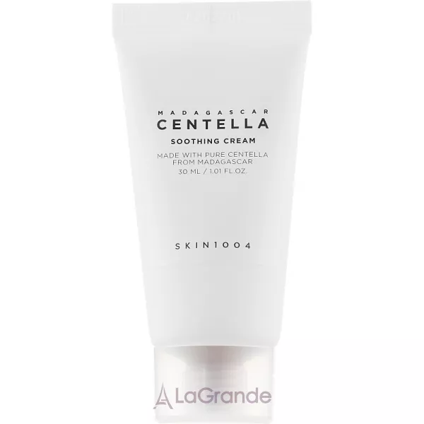 Skin1004 Madagascar Centella Soothing Cream ���� ��� ���������� ���� ���� � ���������