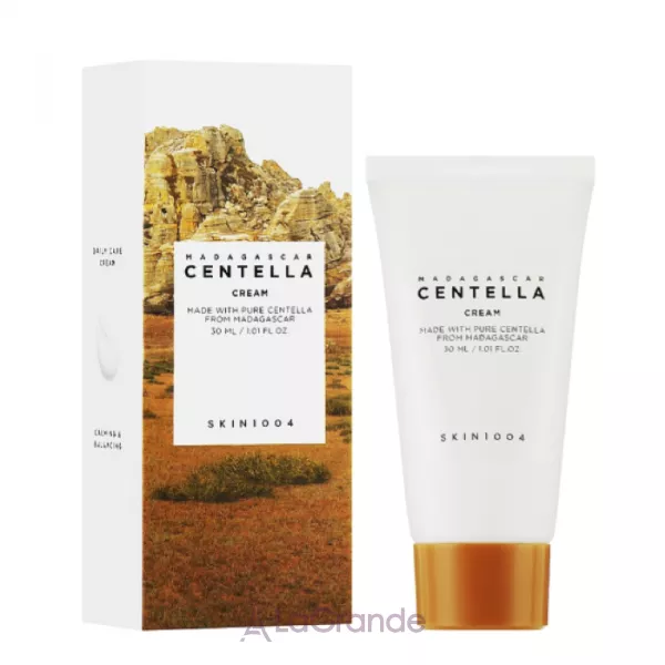 SKIN1004 Madagascar Centella Cream ����������� ���� ��� ���� � ��������� ��� ����������� � ������ ���� ����
