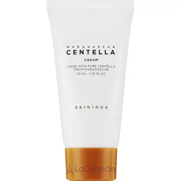SKIN1004 Madagascar Centella Cream ����������� ���� ��� ���� � ��������� ��� ����������� � ������ ���� ����