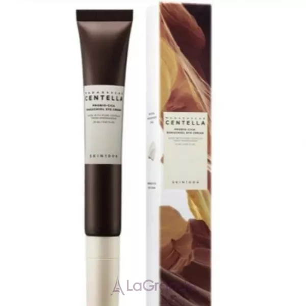 Skin1004 Madagascar Centella Probio-Cica Bakuchiol Eye Cream ���� ��� ���� ������ ����