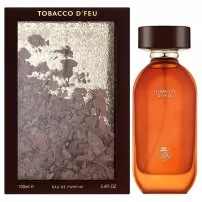 Fragrance World Tobacco D'Feu ����������� ����