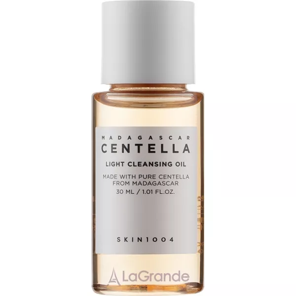 SKIN1004 Madagascar Centella Light Cleansing Oil ������ ��������� ����� � ���������� �������� ���������