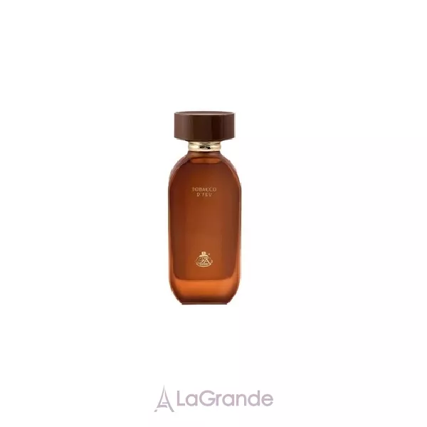 Fragrance World Tobacco D'Feu ����������� ���� (������)