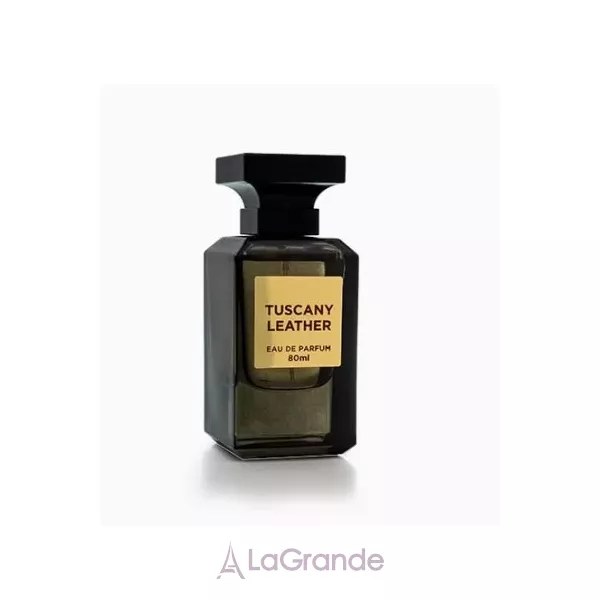 Fragrance World Tuscany Leather ��������������� ����