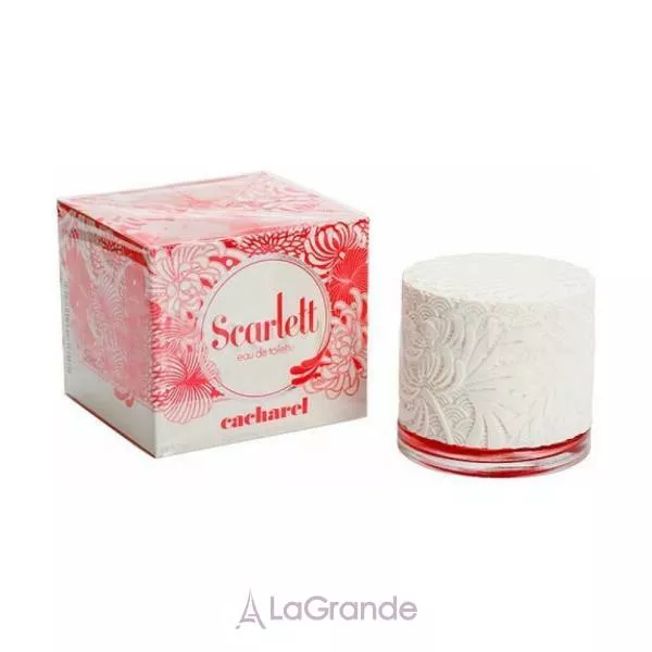 Cacharel Scarlett ��������� ����