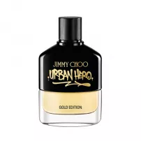 Jimmy Choo Urban Hero Gold Edition ��������������� ���� (������)