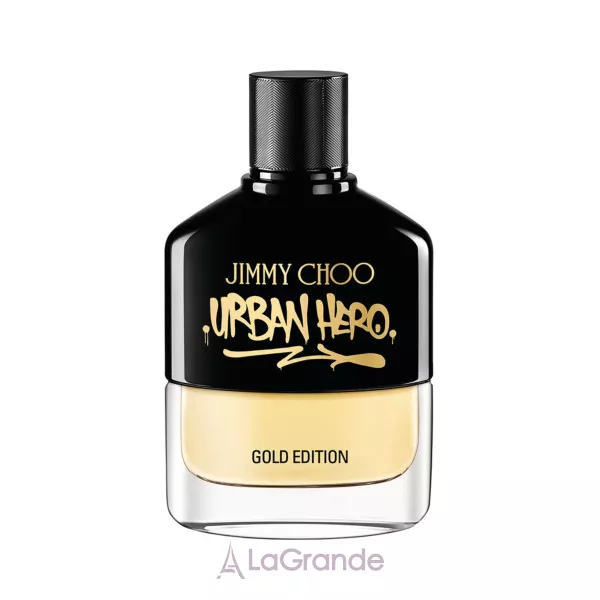 Jimmy Choo Urban Hero Gold Edition ��������������� ����