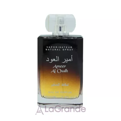 Lattafa Perfumes Ameer Al Oudh  