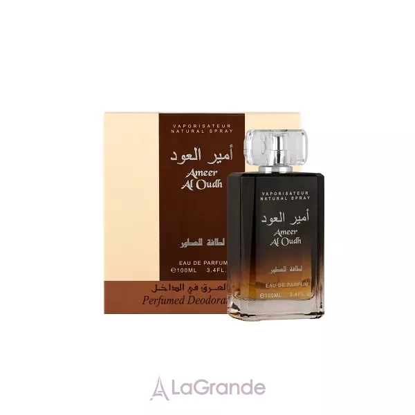 Lattafa Perfumes Ameer Al Oudh ����������� ����