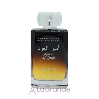 Lattafa Perfumes Ameer Al Oudh   ()