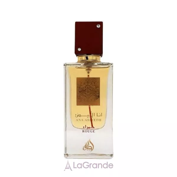 Lattafa Perfumes Ana Abiyedh Rouge ��������������� ����
