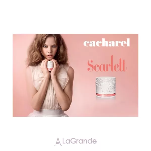 Cacharel Scarlett ��������� ���� (������)